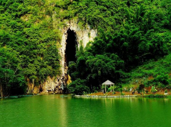 美哭了！中國十大最原生態(tài)村落